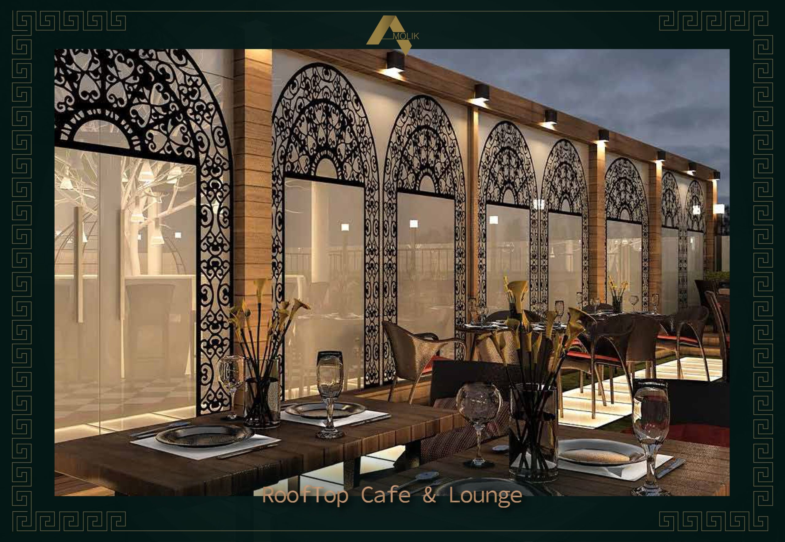 Amolik Concordia Sector 97 Faridabad 260 Sq. Yards Plot for Sale