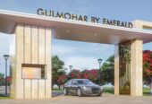 Buy 165 Sq. Yards Plot in Emerald Gulmohar Faridabad