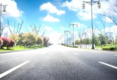 Emerald Gulmohar 177 Sq. Yards Plot | Premium Living Option