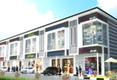 Emerald Gulmohar 177 Sq. Yards Plot | Premium Living Option