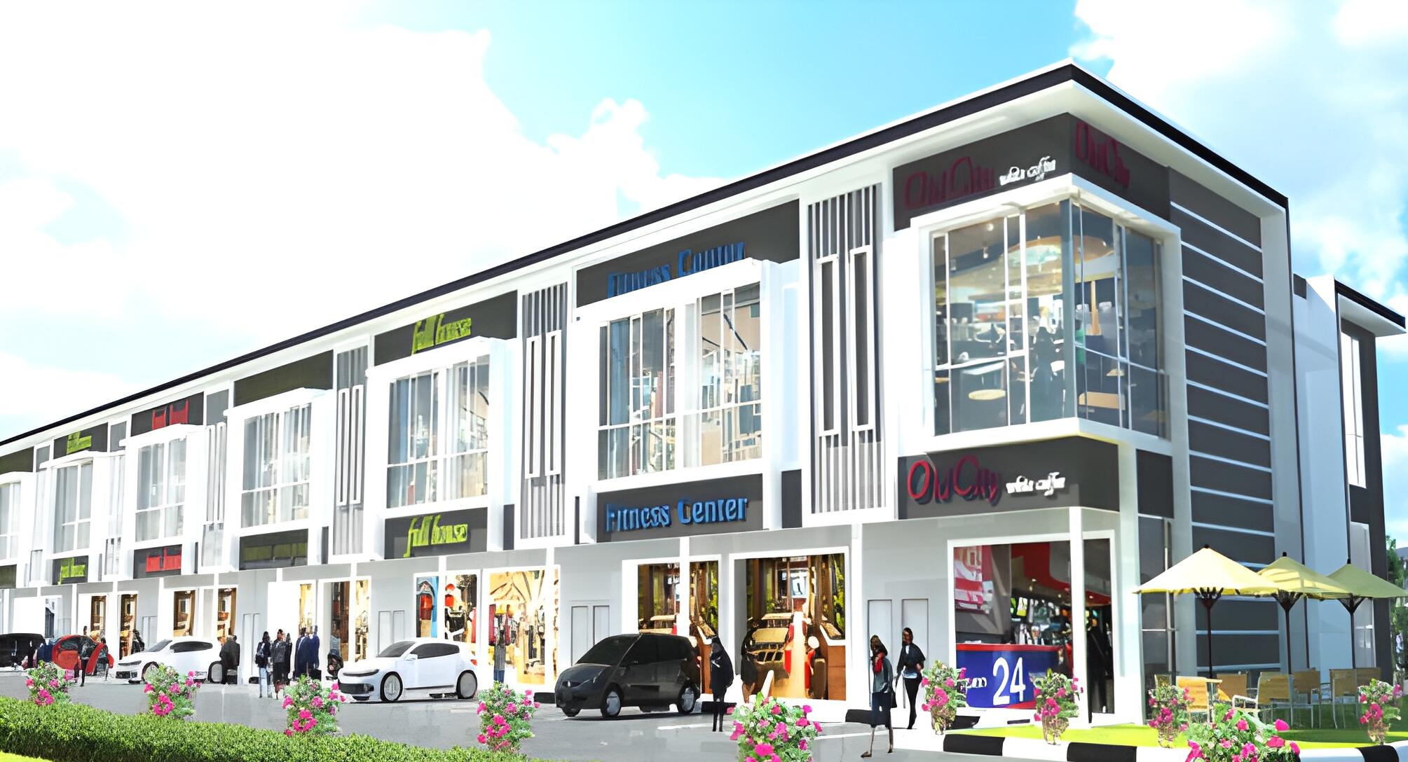 Emerald Gulmohar 145 Sq. Yards Plot | Smart Investment Choice