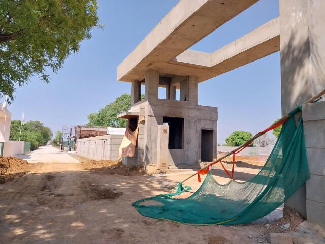 Emerald Gulmohar 147 Sq. Yards Plot | Smart Residential Investment