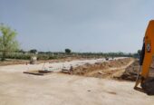 Buy 165 Sq. Yards Plot in Emerald Gulmohar Faridabad