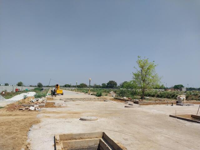 Emerald Gulmohar 175 Sq. Yards Plot | Premium Living & Investment