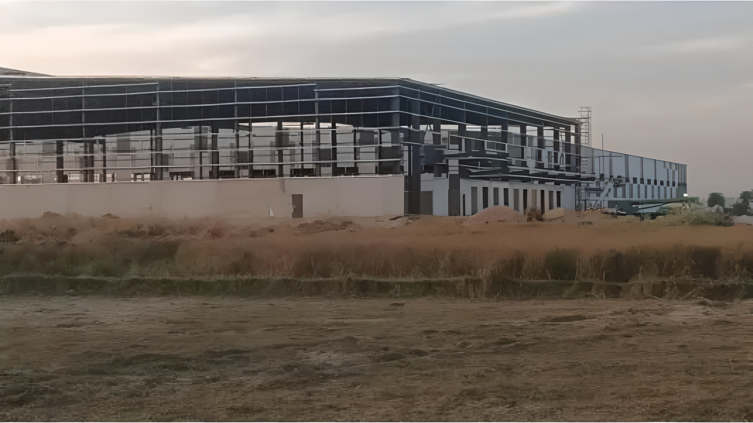 Residential 160 Sq. Yards Plot in Sector 78 Faridabad