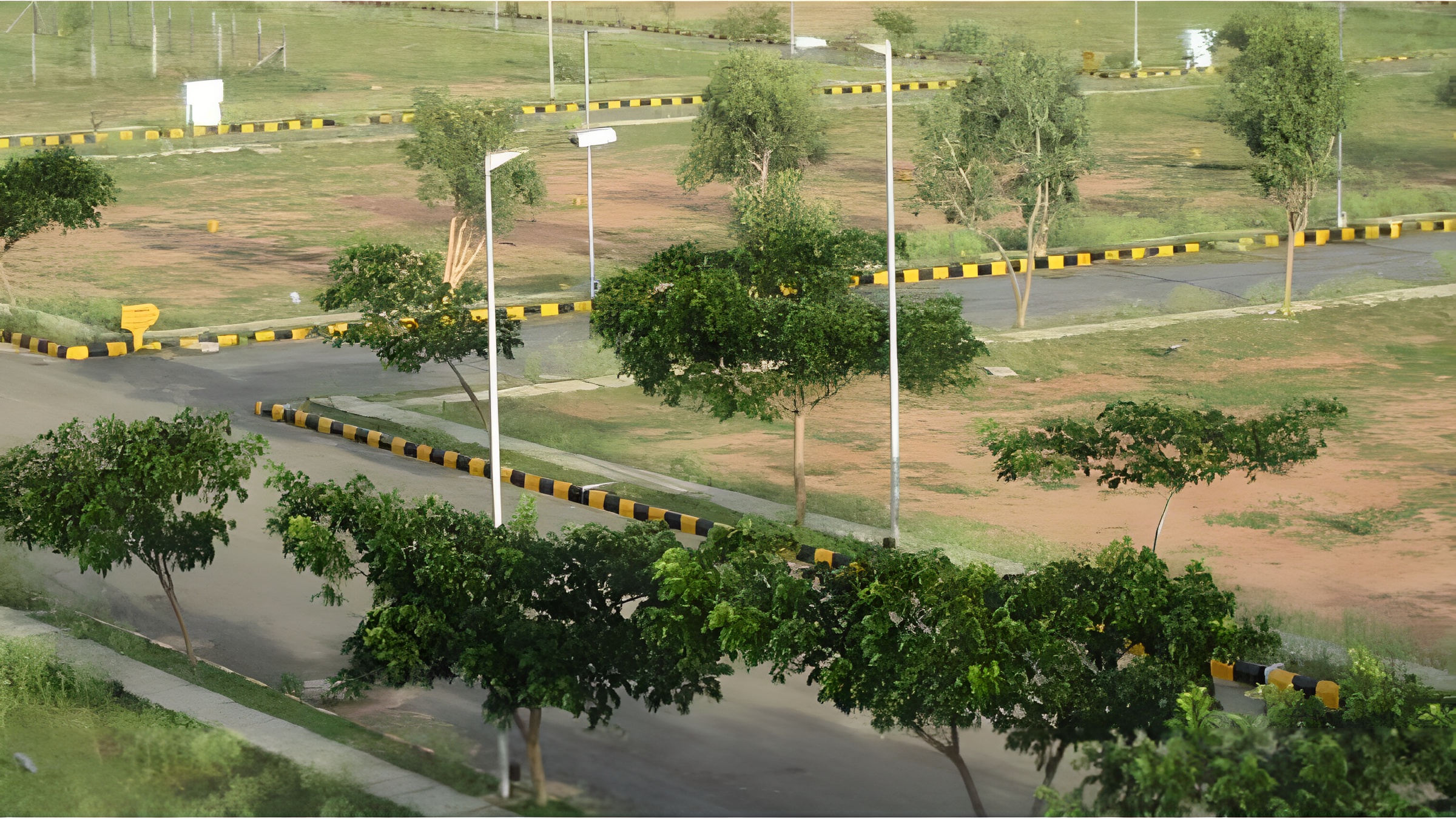 Buy 264 Sq. Yards Plot in Sector 78 Faridabad