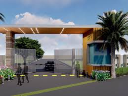 175 Sq. Yards Premium Plot for Sale in SOHA Olive Town Sector 97 Faridabad