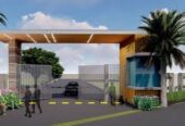 168 Sq. Yards Plot for Sale in TDI Coral Park Sector 84A Faridabad