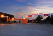 132 Sq. Yards Plot for Sale in Omaxe City Sector 97 Faridabad