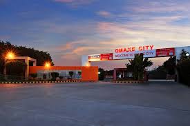 132 Sq. Yards Plot for Sale in Omaxe City Sector 97 Faridabad