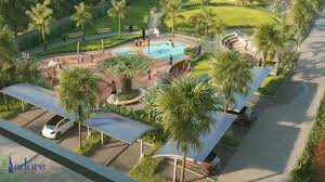 Adore Smart City 1 – 127 Sq. Yards Plot for Sale Sector 97 Faridabad