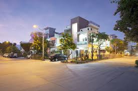 132 Sq. Yards Plot for Sale in Omaxe City Sector 97 Faridabad