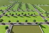 132 Sq. Yards Plot for Sale in Omaxe City Sector 97 Faridabad