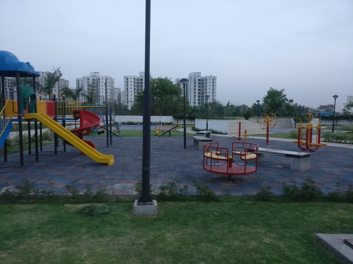 150 Sq. Yards Plot for Sale in TDI Coral Park Sector 84A Faridabad