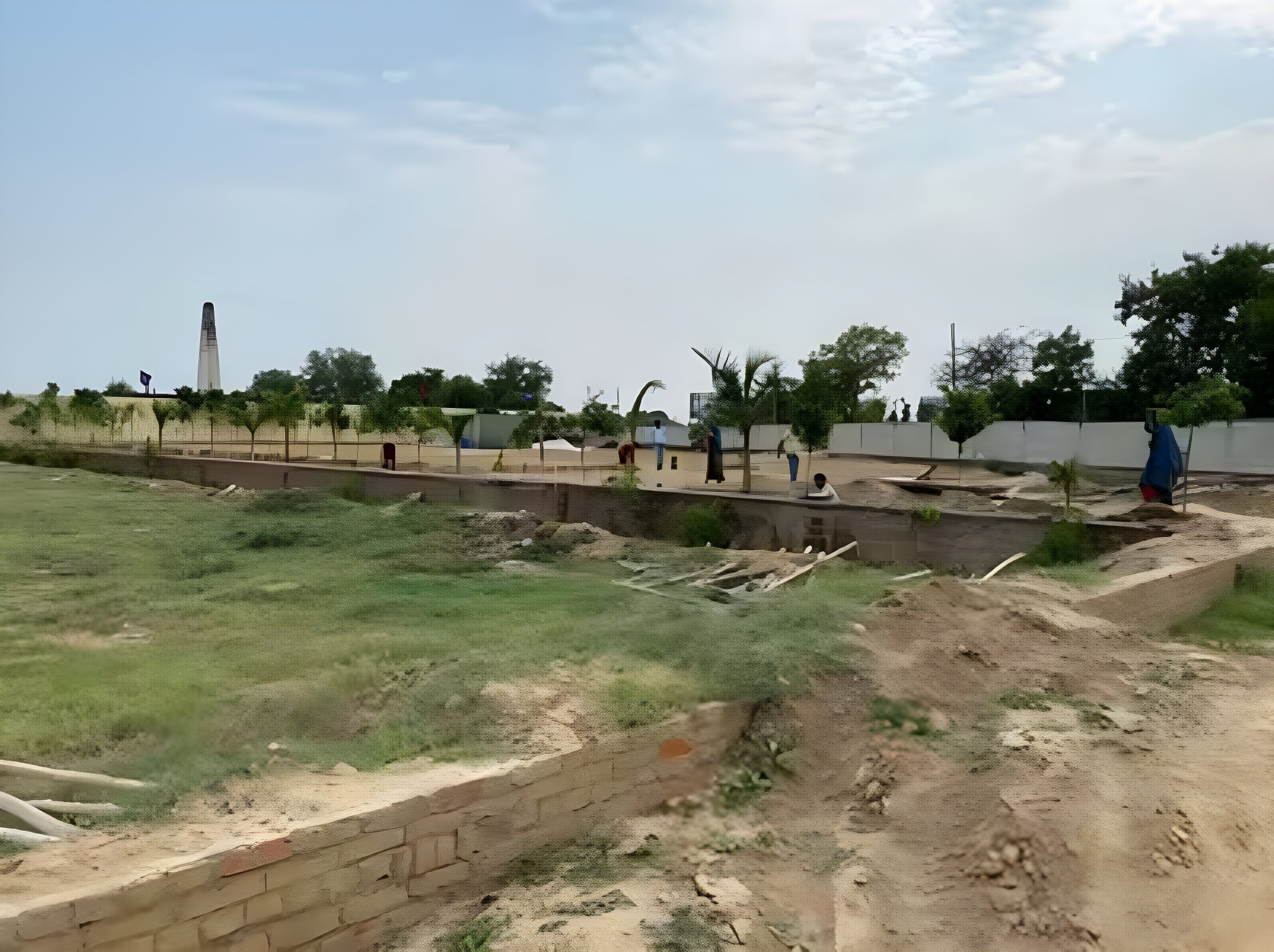 Premium 139 Sq. Yards Plot in Neal City Faridabad