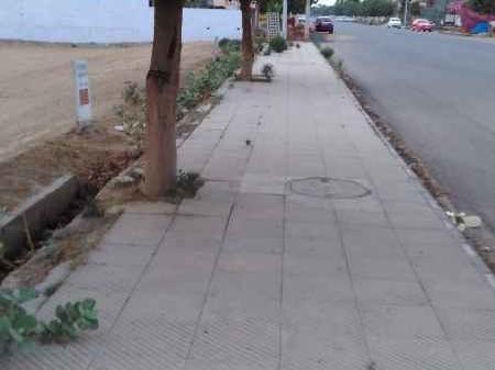 150 Sq. Yards Plot for Sale in TDI Coral Park Sector 84A Faridabad