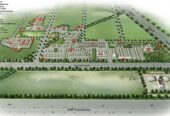 157 Sq. Yards Premium Plot for Sale in Omaxe City Sector 97 Faridabad