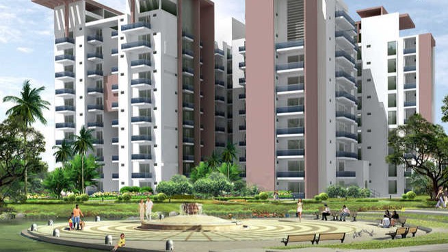 SLF Indraprastha Greens 160 Sq. Yards Plot for Sale