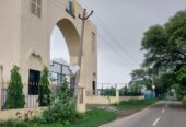 Premium Plot – 170 Sq. Yards in SLF Indraprastha Greens