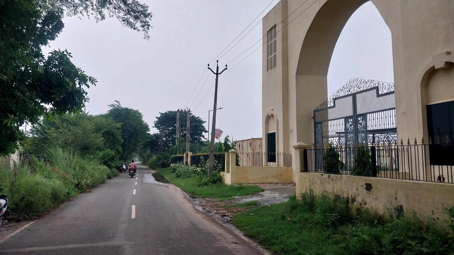 Premium Plot – 170 Sq. Yards in SLF Indraprastha Greens