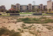 157 Sq. Yards Premium Plot for Sale in Omaxe City Sector 97 Faridabad