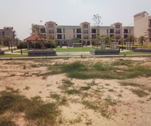 157 Sq. Yards Premium Plot for Sale in Omaxe City Sector 97 Faridabad