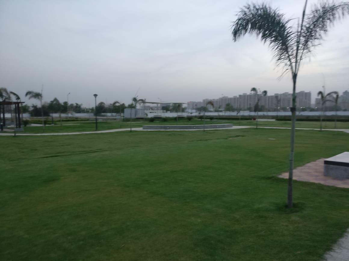 160 Sq. Yards Plot for Sale in TDI Coral Park Sector 84A Faridabad