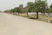 Mansha Okas – Premium Residential Plot in Sector 98, Faridabad