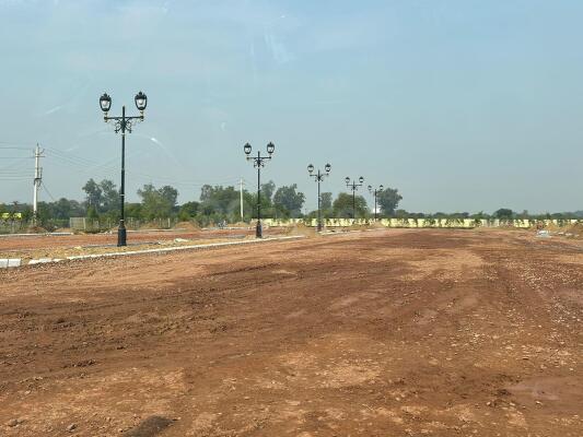 TDI Retreat Plot Sector 89 Faridabad – 360 Sq Yds