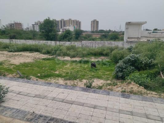HUDA Plot Sector 77 Faridabad