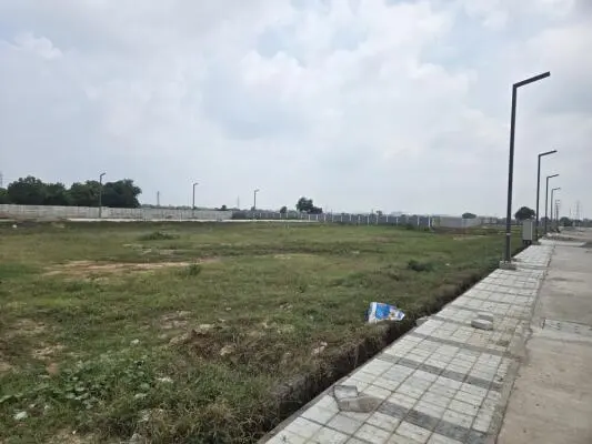 BPTP Parklands Pride Plots Sector 77 Faridabad – Premium Plot For Sale