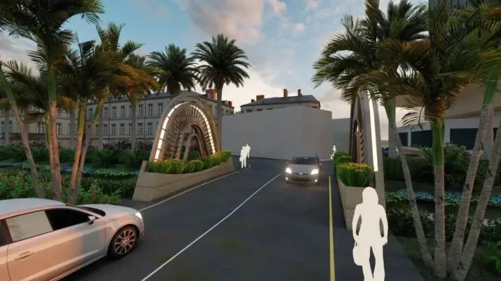 TDI Grand Retreat Plots Sector 88 Faridabad – 257 Sq Yds