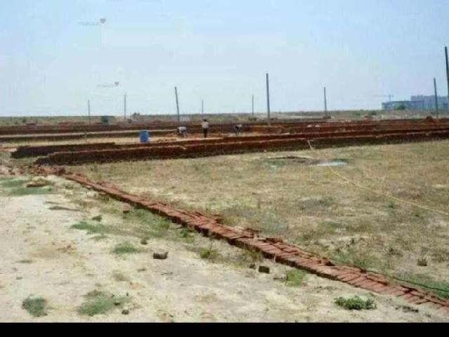 BPTP Plot Sector 85 Faridabad – Premium North Facing Plot for Sale