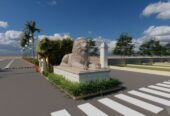 Soha Olive Town – Premium Residential Plot in Sector 97 Faridabad