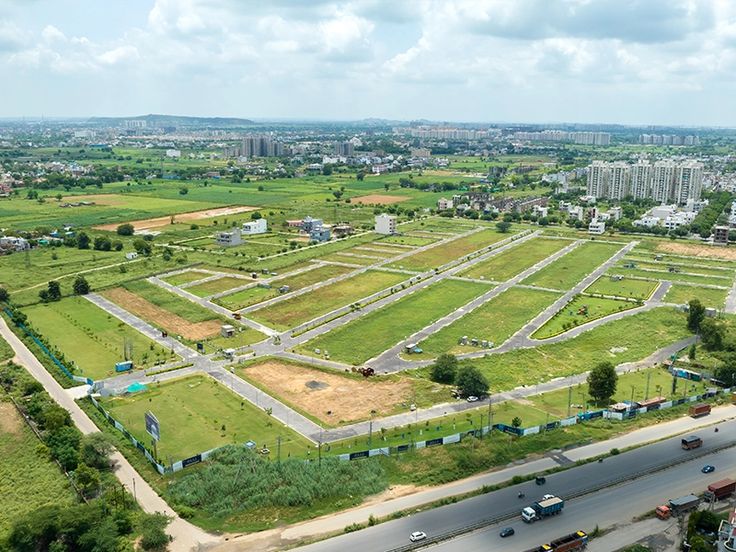 250 Sq. Yards Residential Plot for Sale in Sector 88 Faridabad