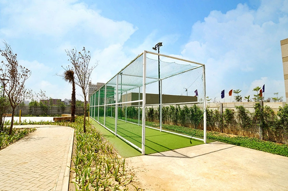 BPTP District 5 149 Sq. Yards Plot for Sale