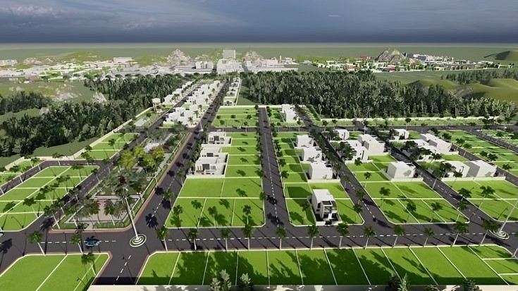 BPTP Sector 88 F Block 500 Sq. Yards Plot for Sale