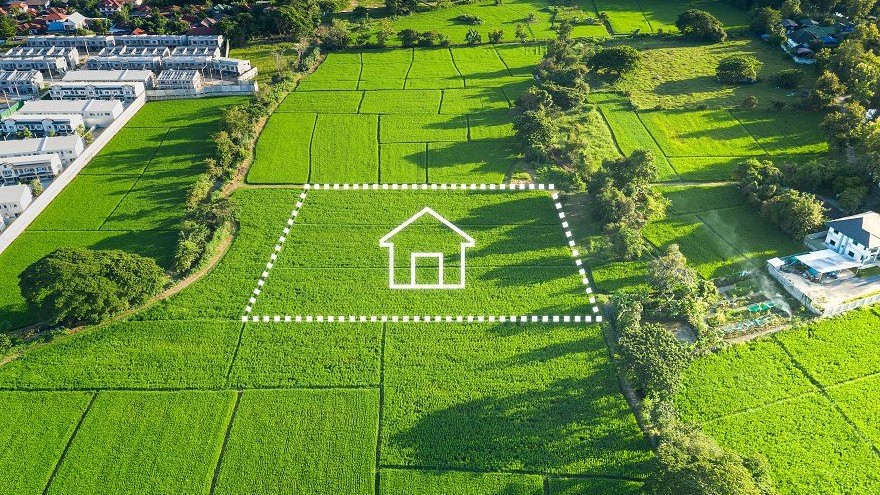 BPTP Sector 89 G Block 250 Sq. Yards Plot for Sale