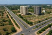 BPTP Sector 75 S Block 250 Sq. Yards Plot for Sale