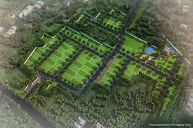 Buy 250 Sq. Yards BPTP Plot in Sector 85 Faridabad