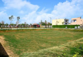 BPTP District 1 Sector 81 Faridabad – Premium Residential Plot for Sale