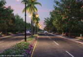 Godrej Retreat Sector 83 Faridabad – 168 Sq Yds Plot