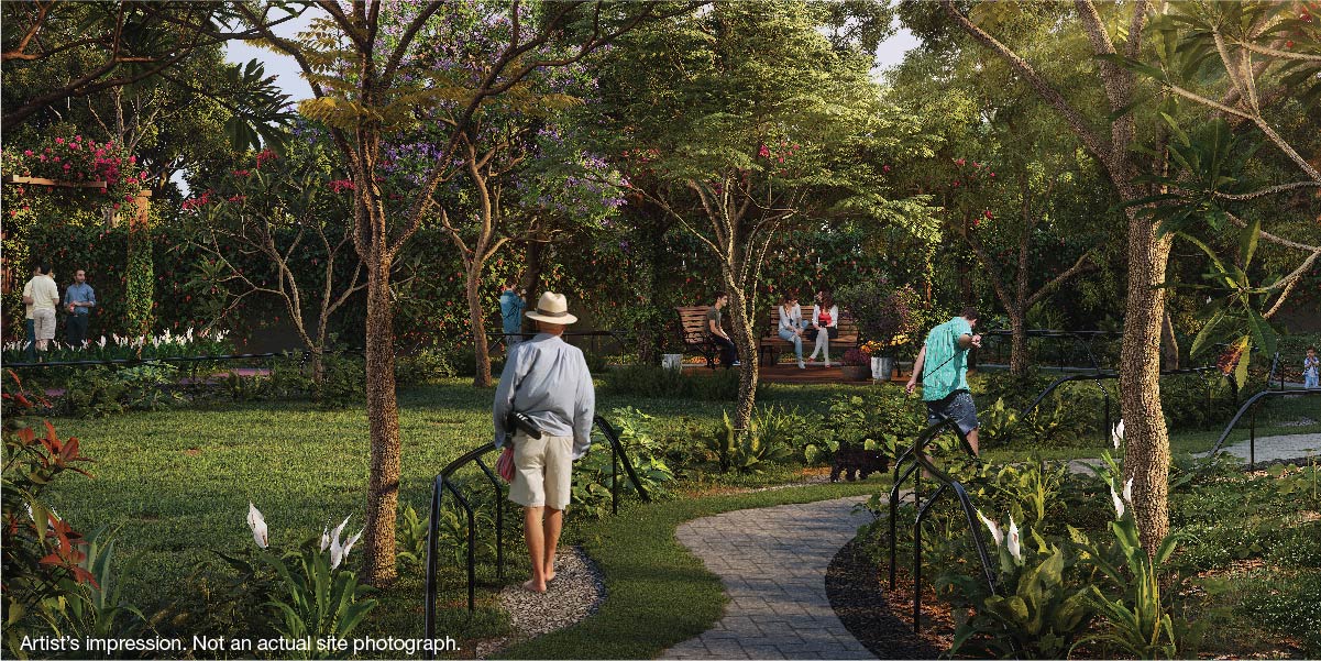 Godrej Retreat Sector 83 Faridabad – 168 Sq Yds Plot