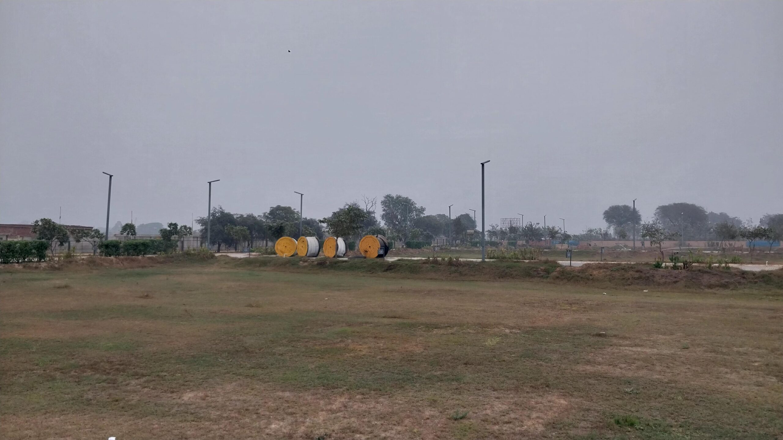 HUDA Plot Sector 77 Faridabad – Premium Residential Plot For Sale