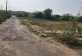Buy 305 Sq. Yards HUDA Plot in Sector 78 Faridabad