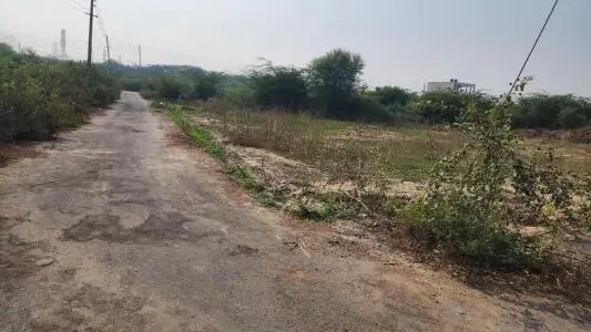 Buy 305 Sq. Yards HUDA Plot in Sector 78 Faridabad