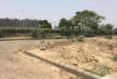 Buy 305 Sq. Yards HUDA Plot in Sector 78 Faridabad