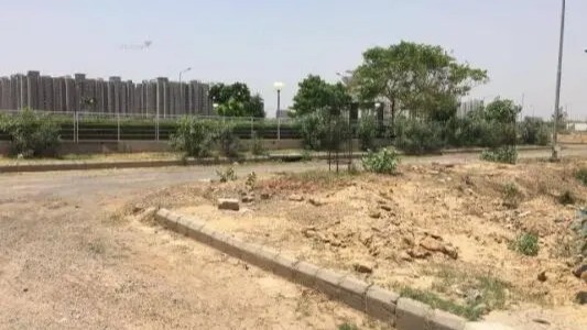 Buy 305 Sq. Yards HUDA Plot in Sector 78 Faridabad