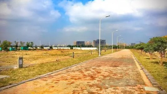 Buy 350 Sq. Yards HUDA Plot in Sector 75 Faridabad