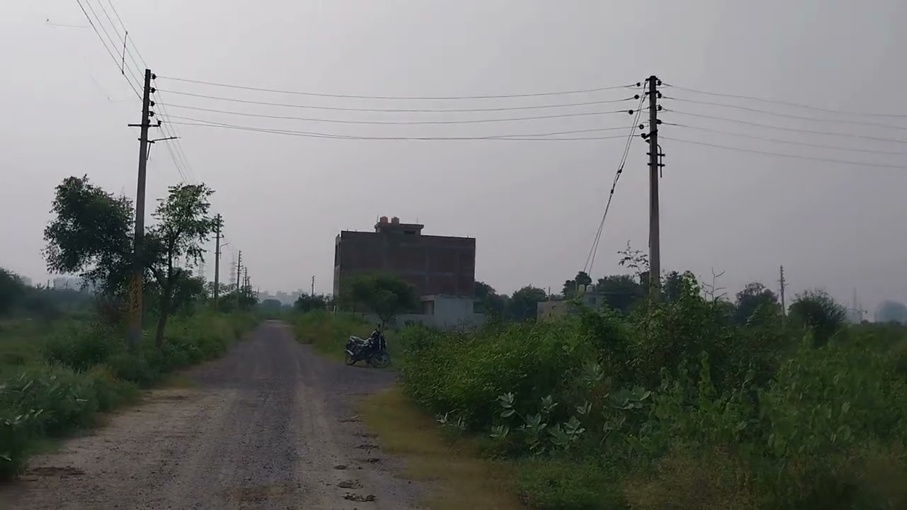 Buy 350 Sq. Yards HUDA Plot in Sector 75 Faridabad